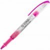 Zvýrazňovač Q-CONNECT Liquid Ink ružový Zvýrazňovač Q-CONNECT Liquid Ink ružový