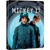Mickey 17 2BD (UHD+BD) - steelbook - motiv Empire Cover Mickey 17 2BD (UHD+BD) - steelbook - motiv Empire Cover