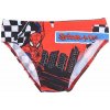 SunCity · Chlapčenské slipové plavky Spiderman - MARVEL EU 98 Červená SunCity · Chlapčenské slipové plavky Spiderman - MARVEL EU 98 Červená