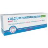 MedPharma Calcium pantothenicum masť 30 g MedPharma Calcium pantothenicum masť 30 g