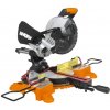 WORX Orange WX845.9 - Aku pokosová píla 20V - bez akumulátora - Powershare 45908459 WORX Orange WX845.9 - Aku pokosová píla 20V - bez akumulátora - Powershare 45908459