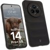 Kryt Bizon pre Realme 14 PRO+ 5G čierny Kryt Bizon pre Realme 14 PRO+ 5G čierny