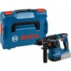 BOSCH - zahrada/dílna Akumulátorové vŕtacie kladivo BOSCH s ONECHUCK GBH 18V-22 X + L-BOXX (0.611.924.102) BOSCH - zahrada/dílna Akumulátorové vŕtacie kladivo BOSCH s ONECHUCK GBH 18V-22 X + L-BOXX (0.611.924.102)