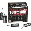Klásek Pyrotechnika Petardy DUMBUM Silver 36ks Klásek Pyrotechnika Petardy DUMBUM Silver 36ks