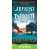 Labyrint tajností - Linda Castillo Labyrint tajností - Linda Castillo
