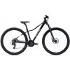 Bicykel CTM SUZZY 1.0 matná čierna Veľkosť: M (16 Bicykel CTM SUZZY 1.0 matná čierna Veľkosť: M (16