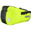 Ortlieb Saddle-Bag 4,1L- High Visibility vodotesná podsedlová brašna Ortlieb Saddle-Bag 4,1L- High Visibility vodotesná podsedlová brašna