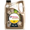 Total Quartz Ineo First 0W-30 2 l