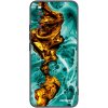 Picasee silikónový čierny obal pre Sony Xperia 10 III - Goldsky Picasee silikónový čierny obal pre Sony Xperia 10 III - Goldsky
