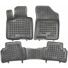 Koberce gumenné Rezaw Plast Kia Sportage 2015-2018 Koberce gumenné Rezaw Plast Kia Sportage 2015-2018