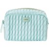 JJDK Pariset kozmetická taška veľká 61714 mint JJDK Pariset kozmetická taška veľká 61714 mint