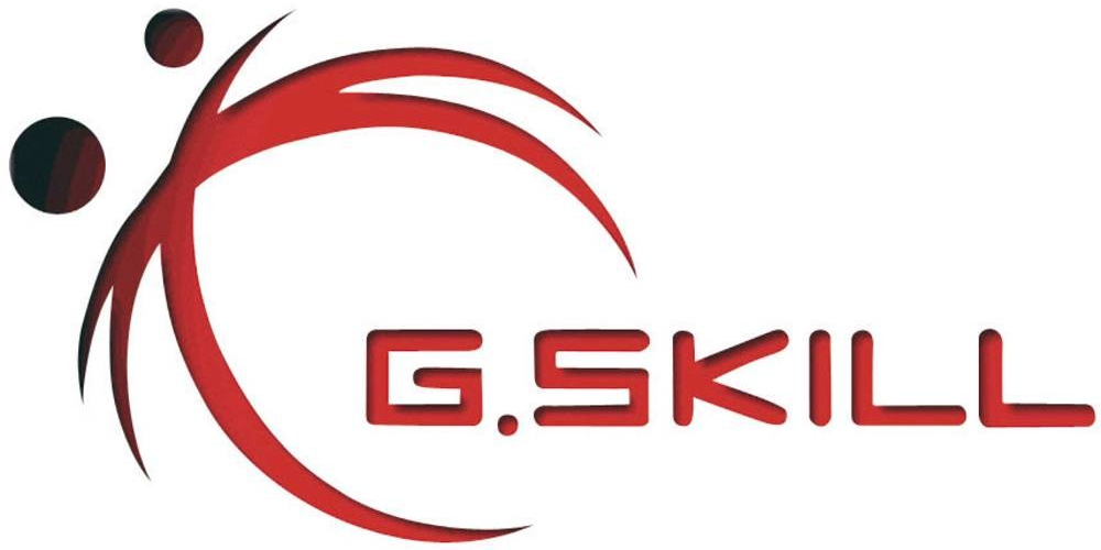 G.SKILL DDR3 8GB 1600MHz CL11 F3-1600C11S-8GNT