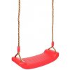 Merco Board Swing detská hojdačka červená Merco Board Swing detská hojdačka červená