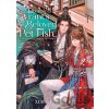 Disabled Tyrants Beloved Pet Fish Canji - Xue Shan Fei Hu Disabled Tyrants Beloved Pet Fish Canji - Xue Shan Fei Hu
