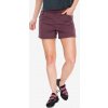 Black Diamond Notion Shorts Women fialová