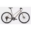Specialized Sirrus X 2.0 Step-Through - M, Gloss Desert Metallic/Bordeaux Metallic Frost Reflective, 2026 Specialized Sirrus X 2.0 Step-Through - M, Gloss Desert Metallic/Bordeaux Metallic Frost Reflective, 2026