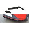 Maxton Design Difuzor zadného nárazníka - Seat, SELE3CUCNCRS1A Maxton Design Difuzor zadného nárazníka - Seat, SELE3CUCNCRS1A