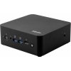MSI mini PC (HTPC) Cubi NUC AI+ 2MG-030AT () Intel® Core™ Ultra 7 258V 32 GB RAM 1 TB SSD 00B20611-030; 00B20611-030 MSI mini PC (HTPC) Cubi NUC AI+ 2MG-030AT () Intel® Core™ Ultra 7 258V 32 GB RAM 1 TB SSD 00B20611-030; 00B20611-030