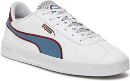 Puma Sneakersy Club Retro Prep 389404 01 Biela