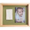Baby Art Deep Frame Wooden Baby Art Deep Frame Wooden