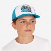 Olaian Catch thrill modro-biela Olaian Catch thrill modro-biela