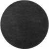 Vopi , 80x80 (průměr) kruh cm Kusový koberec Eton čierny 78 kruh, čierna, chodba / predsieň Vopi , 80x80 (průměr) kruh cm Kusový koberec Eton čierny 78 kruh, čierna, chodba / predsieň