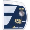 Babolat RPM POWER 12M 1,30mm Babolat RPM POWER 12M 1,30mm