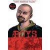 Boys Omnibus Vol. 2 TPB Boys Omnibus Vol. 2 TPB