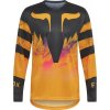 Fox Ranger LS Kairos Jersey L tangerine Fox Ranger LS Kairos Jersey L tangerine