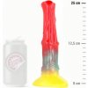 Epic Aethon silikónové dildo s prísavkou 25 x 5,5 cm