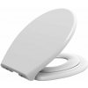 AQUALINE WC sedadlo s integrovaným detským sedadlom Soft Close FS125 AQUALINE WC sedadlo s integrovaným detským sedadlom Soft Close FS125
