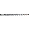 MILWAUKEE 4932352028 štvorbritový vrták 10*200/260 MX4 SDS+ MILWAUKEE 4932352028 štvorbritový vrták 10*200/260 MX4 SDS+