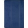 Tactical Apple iPad Mini 6 (2021) Tactical Knížkové Tri Fold puzdro KP26373 modrá Tactical Apple iPad Mini 6 (2021) Tactical Knížkové Tri Fold puzdro KP26373 modrá