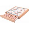 Bigjigs Toys Drevené sudoku Bigjigs Toys Drevené sudoku