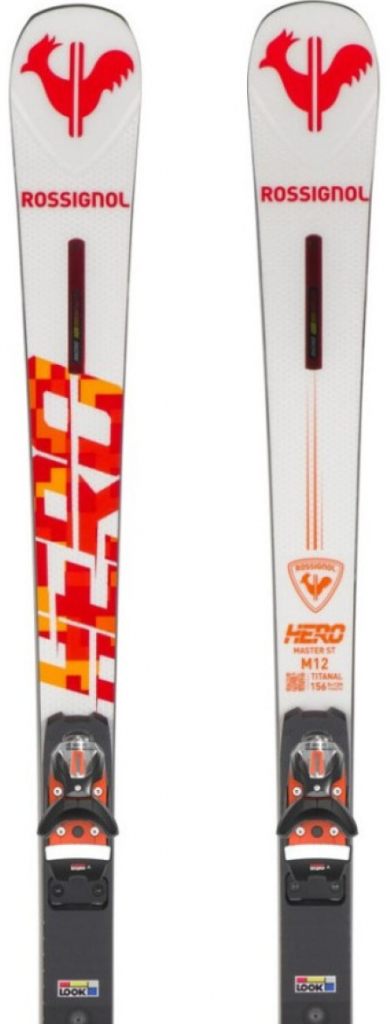 Rossignol Hero Master ST R22 23/24