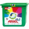 ARIEL Allin1 pods Color 20ks ARIEL Allin1 pods Color 20ks
