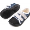 Jonap DETSKÉ BAREFOOT TENISKY JONAP AIRY SLIM - MODRÉ HVIEZDY Veľkosť: 23, Vnútorná dĺžka cm: 14.8, Vnútorná šírka cm: 6.3 Jonap DETSKÉ BAREFOOT TENISKY JONAP AIRY SLIM - MODRÉ HVIEZDY Veľkosť: 23, Vnútorná dĺžka cm: 14.8, Vnútorná šírka cm: 6.3
