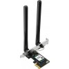 MERCUSYS MA70XE WiFi6E PCIe adapter (AX1800,2,4GHz/5GHz,Bluetooth5.4) MERCUSYS MA70XE WiFi6E PCIe adapter (AX1800,2,4GHz/5GHz,Bluetooth5.4)