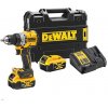 DeWALT DCD805P2T Aku príklepová vŕtačka 18 V, 5 Ah DeWALT DCD805P2T Aku príklepová vŕtačka 18 V, 5 Ah