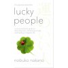 The Science of Lucky People The Science of Lucky People
