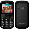 Evolveo EasyPhone XS Black Evolveo EasyPhone XS Black