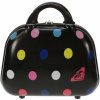 Roxy Solo kozmetický kufor - 139/Black