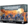 Games Workshop Warhammer 40000: Space Marines Primaris Infiltrators Games Workshop Warhammer 40000: Space Marines Primaris Infiltrators