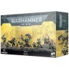 Games Workshop Orks: Ork Boyz Games Workshop Orks: Ork Boyz