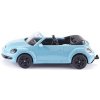 Siku Blister VW The Beetle Cabrio 1:55 Siku Blister VW The Beetle Cabrio 1:55