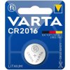 Varta CR2016 1ks 6016101401 Varta CR2016 1ks 6016101401
