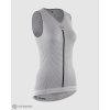 ASSOS BOSS Summer NS Skin Layer P1 tielko, grey series II (L-XL) ASSOS BOSS Summer NS Skin Layer P1 tielko, grey series II (L-XL)