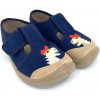 Papuče 3F barefoot 3BE3/16R Dino Veľkosť: 27, Vnútorná dĺžka topánky: 17,2 cm, Vnútorná šírka topánky: 7,2 cm Papuče 3F barefoot 3BE3/16R Dino Veľkosť: 27, Vnútorná dĺžka topánky: 17,2 cm, Vnútorná šírka topánky: 7,2 cm