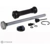 RockShox Fork Damper Assembly - Crown Turnkey 100-160mm for 35 SILVER A1 (2021) RockShox Fork Damper Assembly - Crown Turnkey 100-160mm for 35 SILVER A1 (2021)
