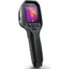FLIR TG268 Infrarot-Thermometer -25 bis+400°C Černá Vestavěný displej LCD 320 x 240 px FLIR TG268 Infrarot-Thermometer -25 bis+400°C Černá Vestavěný displej LCD 320 x 240 px